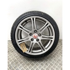 Honda civic alloy for sale  OSWESTRY