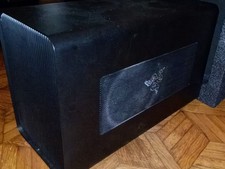 Razer core thunderbolt usato  Forgaria nel Friuli