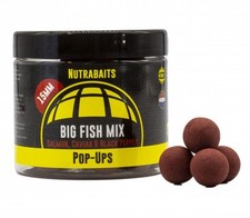 Nutrabaits pop ups for sale  WARRINGTON