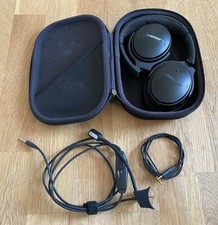 Bose noise canceling gebraucht kaufen  Springe