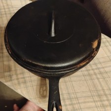 Inch cast iron for sale  Springfield