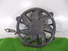 Ventilador de refrigeração para radiador CITROEN Ds4 ABA-B7C5F06S 9661571480 [Usado] [PA111325933] comprar usado  Enviando para Brazil