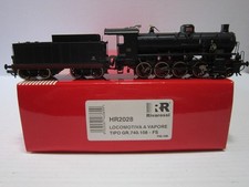 Hrivarossi locomotiva 740 usato  Passignano sul Trasimeno
