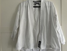 Blitz karate uniform for sale  SALISBURY