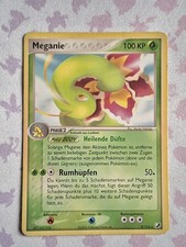 Pokémon karte meganie gebraucht kaufen Pokémon karte meganie gebraucht kaufen  Dinslaken