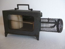Ancien barographe muni d'occasion  Le Havre-
