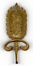 Antique solid brass for sale  Emmaus
