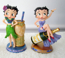 Danbury mint betty for sale  Streamwood