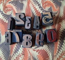 Group mixed font for sale Group mixed font for sale  LONDON