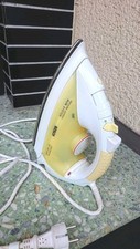 Bügeleisen bosch sensixx gebraucht kaufen  Meinhard