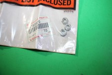 Nos kawasaki qty3 for sale  Wylie