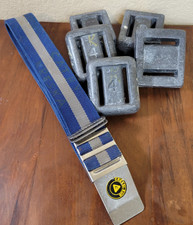 Vintage lead weighted for sale  Haslet
