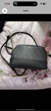 Dkny small monochrome for sale  LONDON