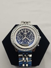 Breitling bentley approx. for sale  Chico