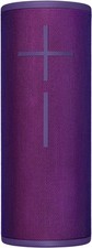 Usado, Alto-falante Bluetooth sem fio portátil Ultimate Ears Megaboom 3 roxo ultravioleta comprar usado  Enviando para Brazil
