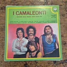 Camaleonti successi della usato  Bergamo