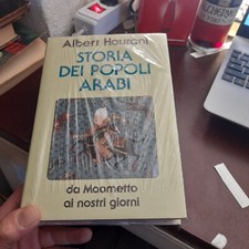 storia dei popoli arabi usato storia dei popoli arabi usato Torino