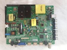 Usado, Placa principal PCB LAD.MV56U.A138 Neon Led TV NE-55FLED comprar usado  Enviando para Brazil