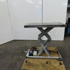 American lifts p36 for sale  Middlebury