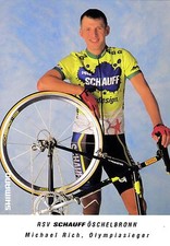 Cyclisme carte cycliste d'occasion  Saint-Pol-sur-Mer