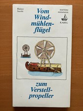 Vom windmühlenflügel zum gebraucht kaufen  Osdorf