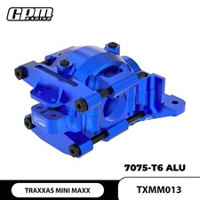 GPM 7075 anteparo traseiro de liga superior e inferior para TRAXXAS Mini Maxx / Mini XRT 10729 comprar usado  Enviando para Brazil