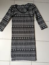 Vestito donna invernale usato  San Nazzaro