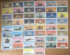 Saga ships brooke for sale  NORTHALLERTON