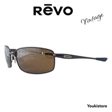Revo occhiali sole usato  Desio