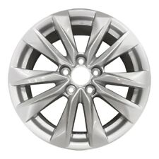 Toyota Corolla Cross 2022 2023 2024 2025 17" aro de roda fabricante de equipamento original 426110A220 426110A310, usado comprar usado  Enviando para Brazil