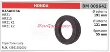 Copertone ruota honda usato  Ficarolo