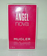 Mugler angel nova gebraucht kaufen  Berlin