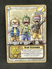 One piece tcg usato  Canossa