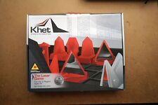 Khet laser game for sale  Stillwater