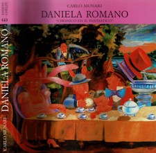 Daniela romano. ironico usato  Italia