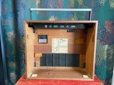 Revox a77 cabinet d'occasion  Bourges