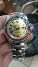 Invicta swiss made for sale  West Palm Beach