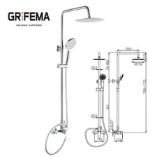 Grifema berlin g17004 usato  Potenza