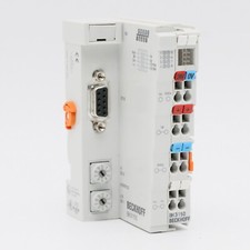 Beckhoff bk3150 gebraucht kaufen  Rohrdorf