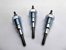 9.5v glow plug d'occasion  Expédié en Belgium