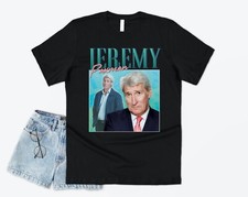 Jeremy paxman homage for sale  CARDIFF