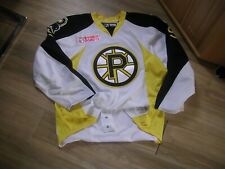 Providence bruins gameworn gebraucht kaufen  Iserlohn