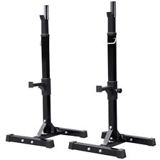 Pair adjustable squat for sale  Chicago