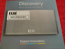 Elac discovery 101 gebraucht kaufen  Karlsruhe