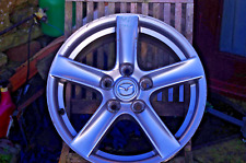 mx 5 alloys for sale  BOLTON