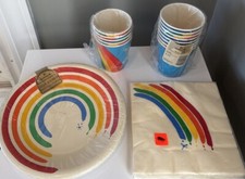 Hallmark vintage rainbow for sale  Topeka