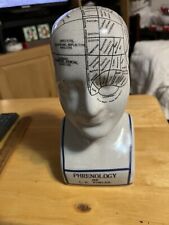 Phrenology head bust for sale  Bealeton