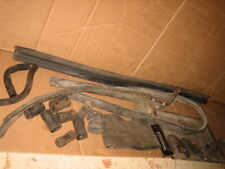 Lot pieces citroen d'occasion  Bligny-sur-Ouche