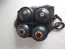 Set greenmaster bowls for sale  CANTERBURY