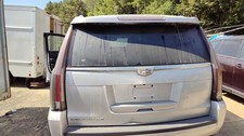 Escalade esv trunk for sale  Cooperstown